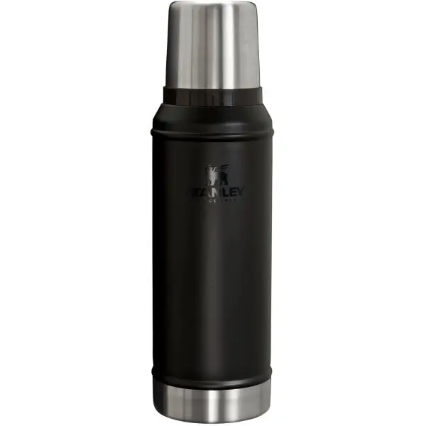 STANLEY STANLEY LEGENDARY CLASSIC BOTTLE 0,94L Термос, черно, размер 940 ML
