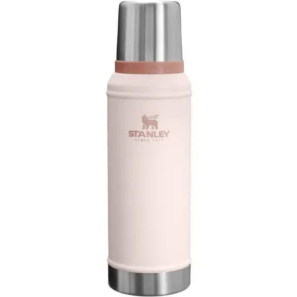 STANLEY STANLEY LEGENDARY CLASSIC BOTTLE 0,94L Термос, розово, размер 940 ML