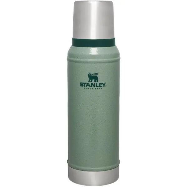 STANLEY STANLEY LEGENDARY CLASSIC BOTTLE 0,94L Термос, зелено, размер 940 ML