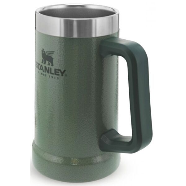 STANLEY STANLEY ADVENTURE SERIES 700ml Чаша за бира, зелено, размер os