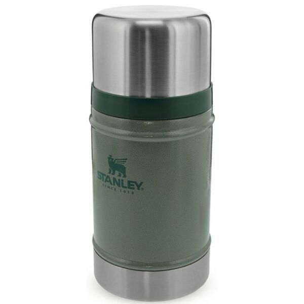 STANLEY STANLEY CLASSIC SERIES 700ml Термос за храна, зелено, размер os
