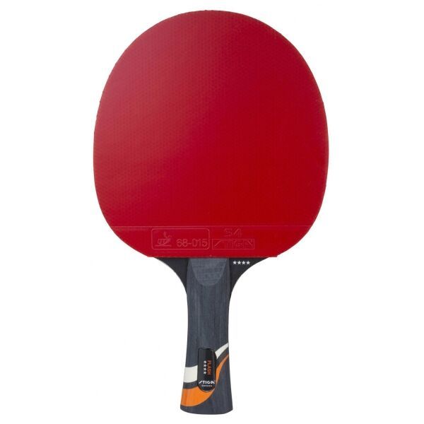 Stiga Stiga FLASH Хилка за тенис на маса, черно, размер