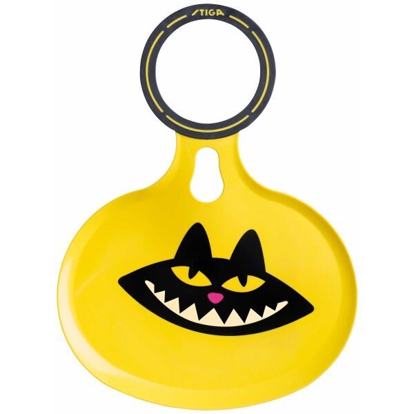 Stiga Stiga FRIENDS Дъска за пързаляне, жълто, размер