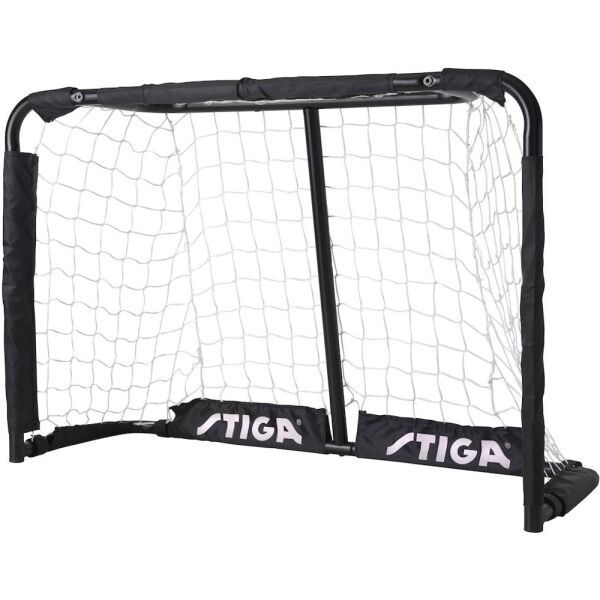 Stiga Stiga GOAL PRO 79 x 54 CM Футболна врата, черно, размер