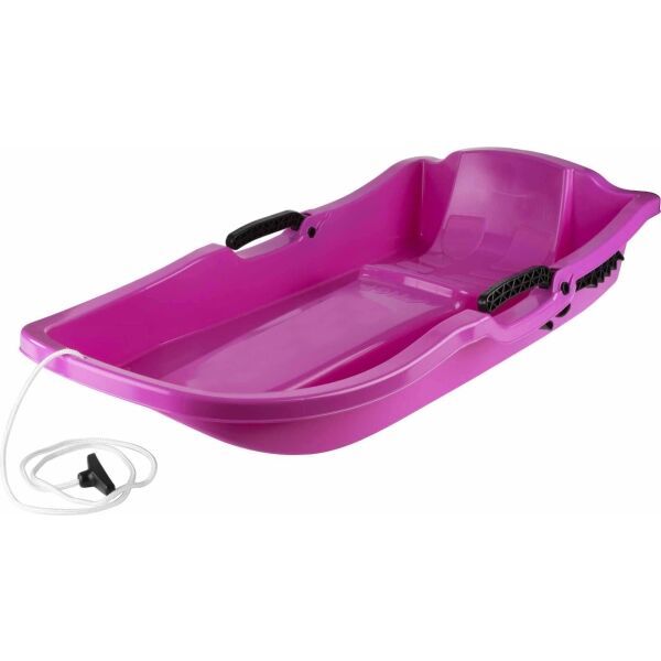 Stiga Stiga PACER BRAKE Шейна, розово, размер