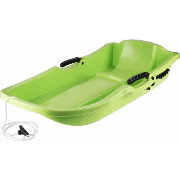 Stiga Stiga PACER BRAKE Шейна, светло-зелено, размер