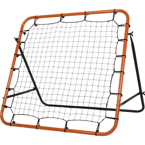 Stiga Stiga REBOUNDER KICKER 100 Футболна врата, оранжево, размер
