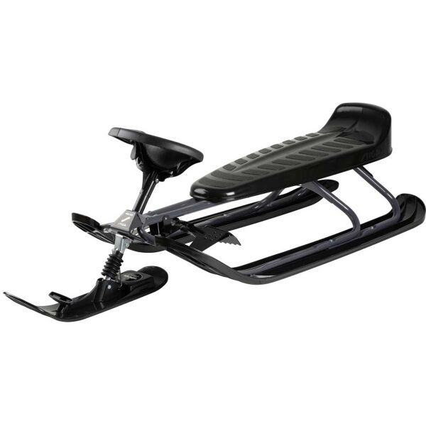 Stiga Stiga SNOWRACER KING SIZE GT Ски шейна, бяло, размер