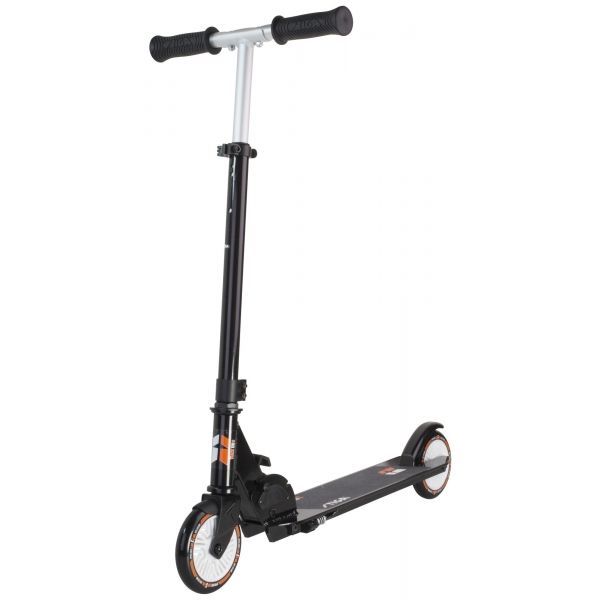 Stiga Stiga TRACK 120-S Спортна тротинетка, черно, размер