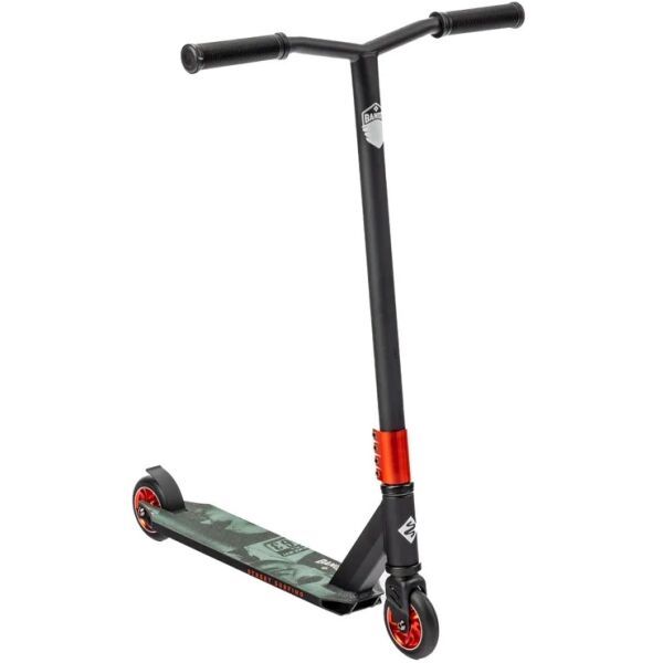 Street Surfing Street Surfing BANDIT GOD FATHER II. Тротинетка за свободното време, черно, размер