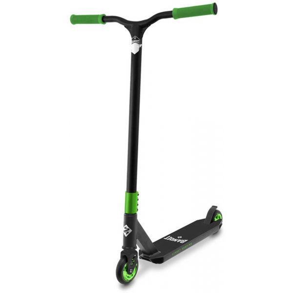 Street Surfing Street Surfing BANDIT SHOOTER ORANGE Фрийстайл тротинетка, черно, размер