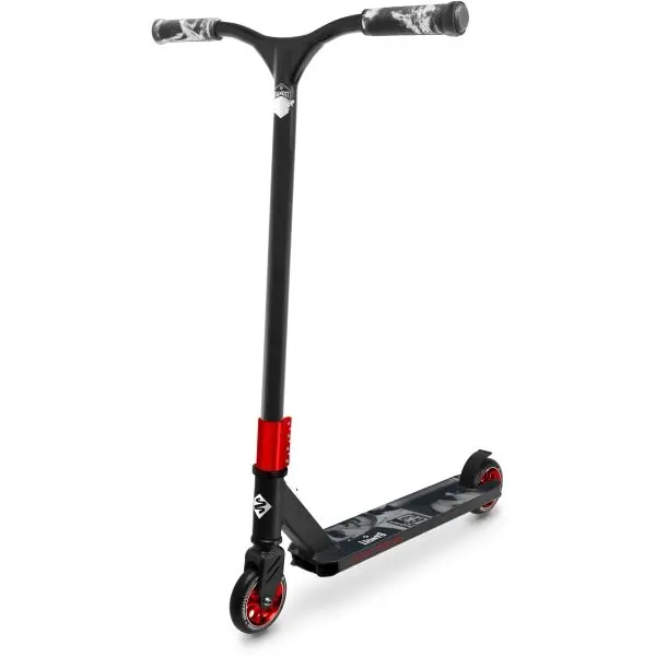 Street Surfing Street Surfing BANDIT SHOOTER ORANGE Фрийстайл тротинетка, черно, размер