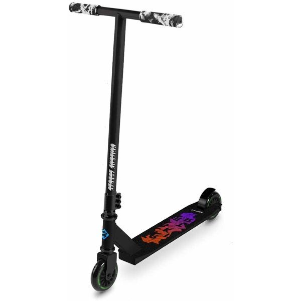 Street Surfing Street Surfing TRICKSTER Фрийстайл тротинетка, черно, размер