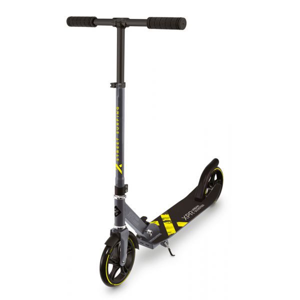 Street Surfing Street Surfing URBAN XPR BURST Тротинетка, , размер