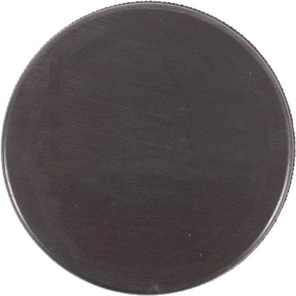 Střída Střída PUK Шайба за хокей, черно, размер os