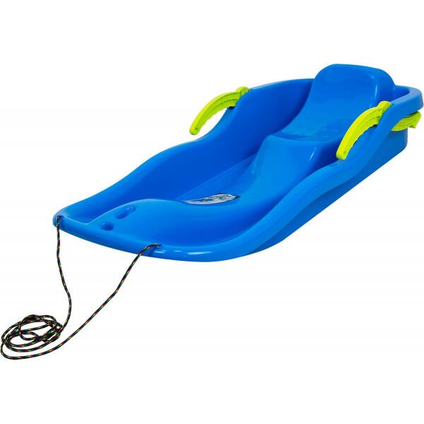 Sulov Sulov HURIKAN Детска шейна, синьо, размер