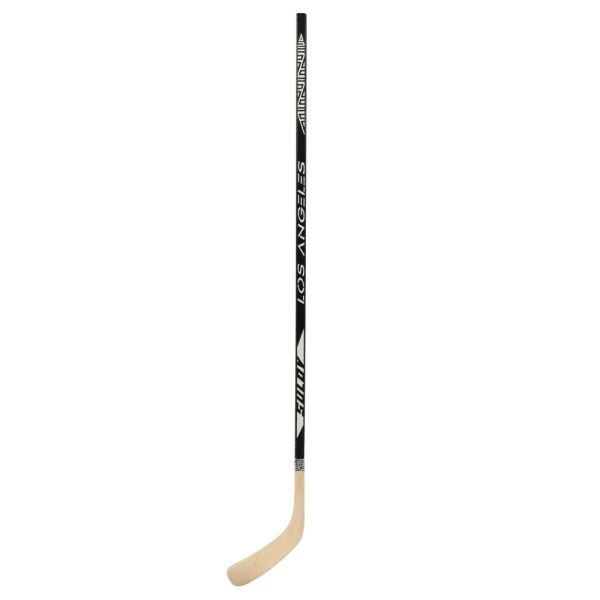 Sulov Sulov LOS ANGELES 145 CM Стик за хокей, черно, размер
