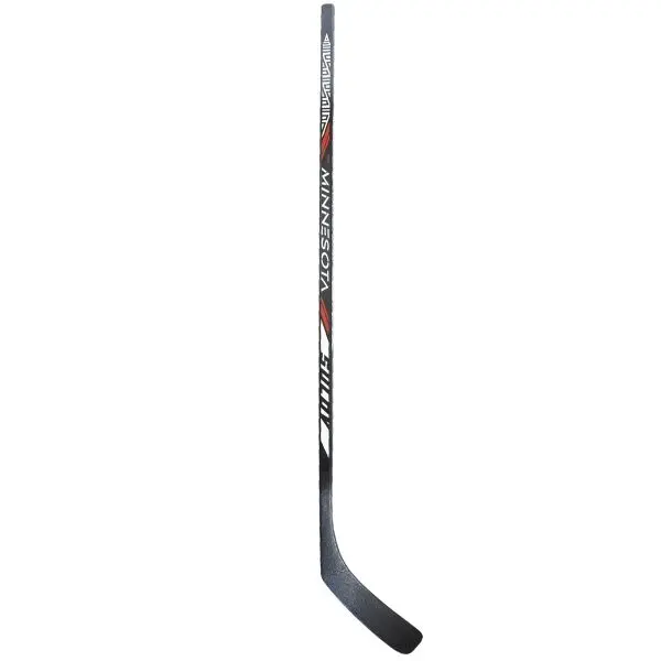 Sulov Sulov MINNESOTA 135 CM S2 Хокеен стик, черно, размер