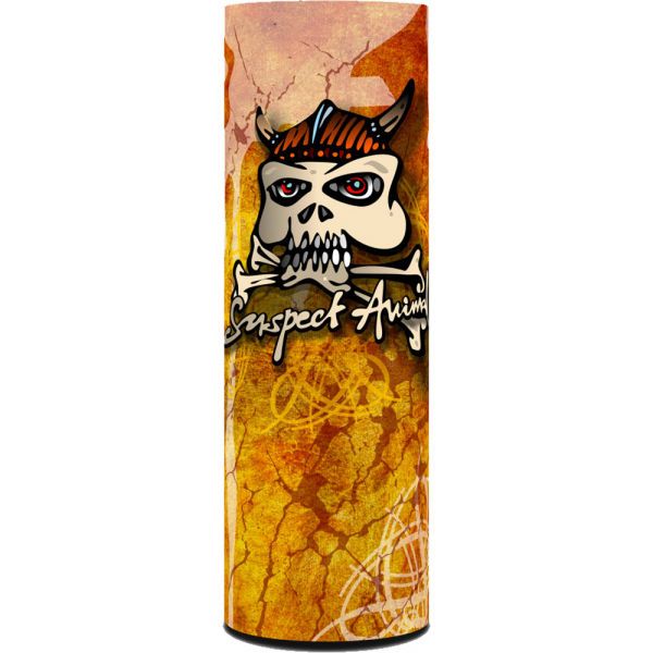 Suspect Animal Suspect Animal VIKING  UNI - Детски мултифункционален шал