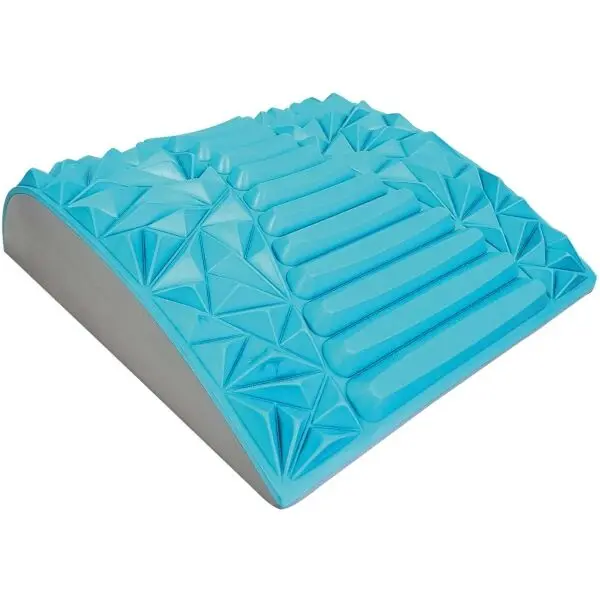 SVELTUS SVELTUS AB MASSAGE MAT Масажна подложка, светлосиньо, размер