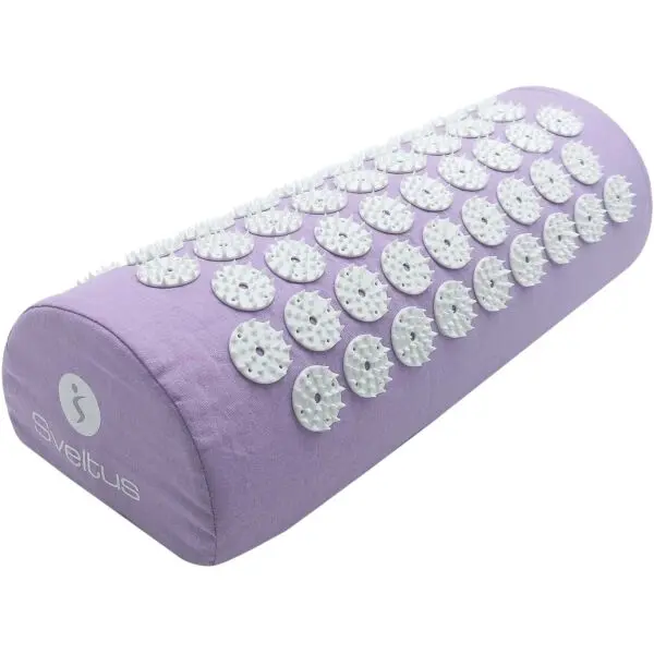 SVELTUS SVELTUS ACUPRESSURE PILLOW Акупресурна възглавница, лилаво, размер