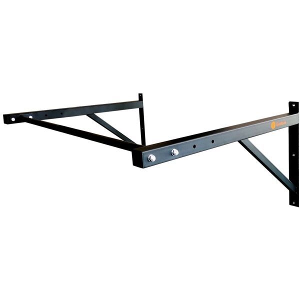 SVELTUS SVELTUS CHIN-UP BAR Тренировъчен лост, черно, размер