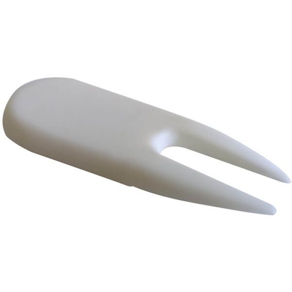 SVELTUS SVELTUS CLAW FOR BALL STOPPER Помощник за изваждане на тапа от надуваема топка, бяло, размер