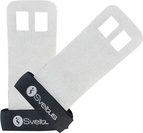 SVELTUS SVELTUS CROSS TRAINING GLOVES Протектори, сиво, размер