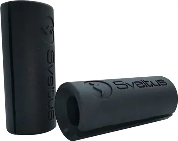 SVELTUS SVELTUS FAT GRIP Ръкохватка, черно, размер