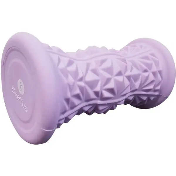 SVELTUS SVELTUS FOOT MASSAGE ROLLER Масажен вал, лилаво, размер
