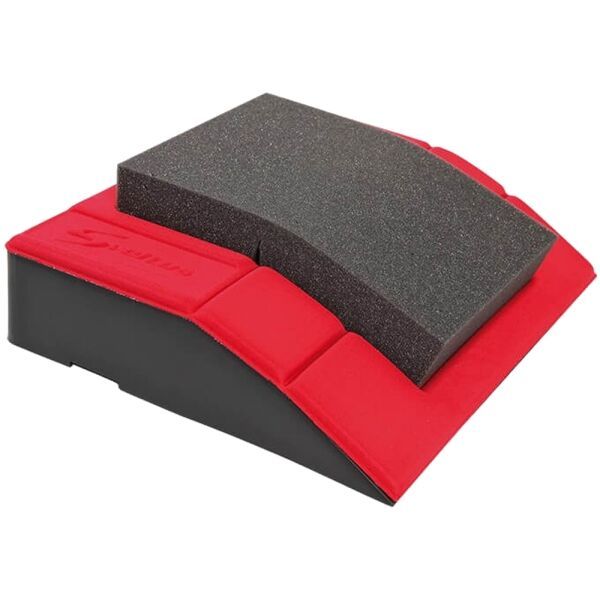 SVELTUS SVELTUS HEADREST / MINI SEAT Облегалка за главата, черно, размер