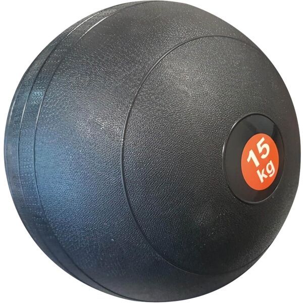 SVELTUS SVELTUS SLAM BALL 15 KG Медицинска топка, черно, размер