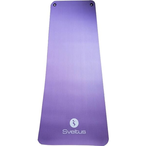 SVELTUS SVELTUS TRAINING MAT PURPLE 180x60 CM Подложка, лилаво, размер