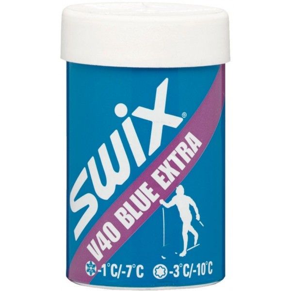 Swix Swix Blue extra   - Вакса за изкачване