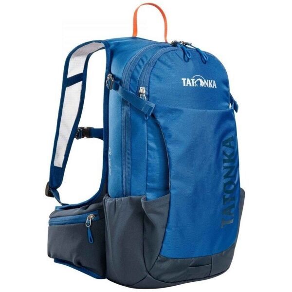 Tatonka Tatonka BAIX 12 Раница, синьо, размер