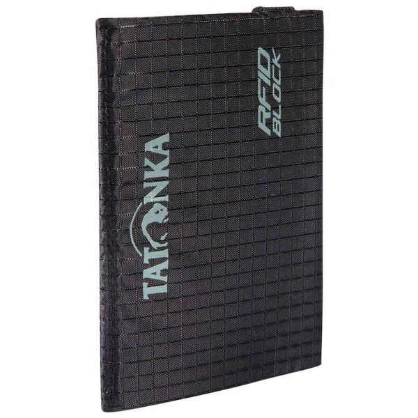 Tatonka Tatonka CARD HOLDER RFID B Несесер, черно, размер