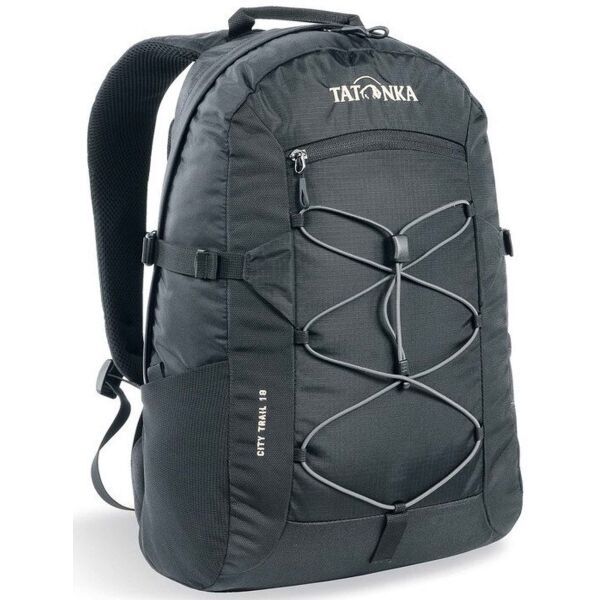 Tatonka Tatonka CITY TRAIL 19 Раница, черно, размер