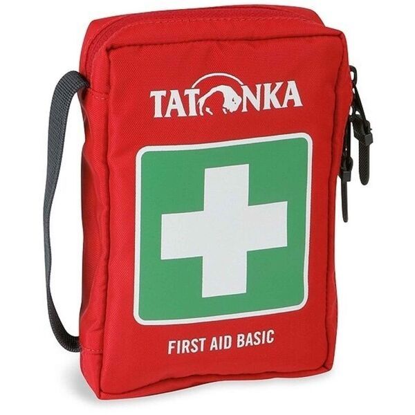 Tatonka Tatonka FIRST AID BASIC Аптечка, червено, размер