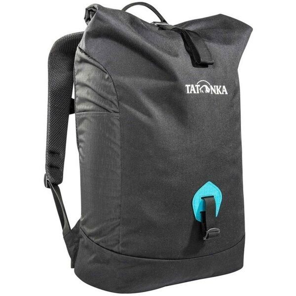 Tatonka Tatonka GRIP ROLLTOP PACK S Раница, черно, размер