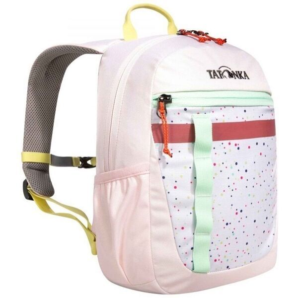 Tatonka Tatonka HUSKY BAG JR 10 Раница, розово, размер