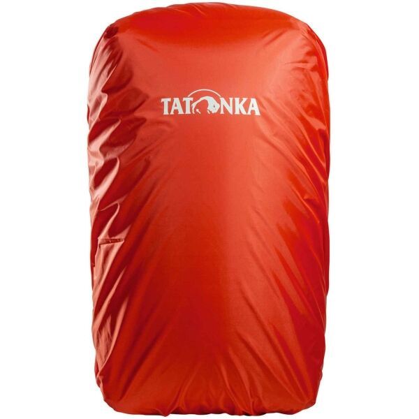 Tatonka Tatonka RAIN COVER 40-55L Дъждобран, червено, размер