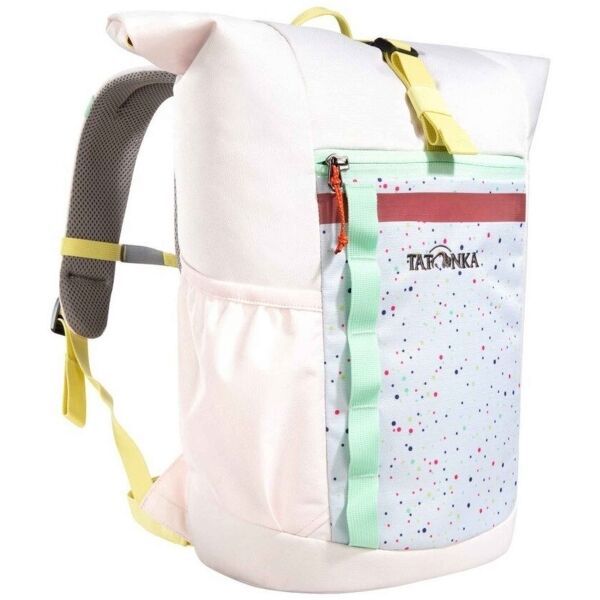 Tatonka Tatonka ROLLTOP PACK JR 14 Раница, розово, размер