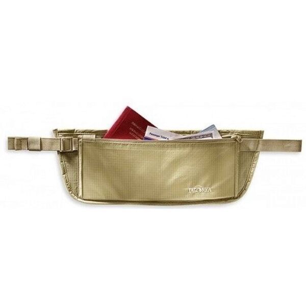 Tatonka Tatonka SKIN DOCUMENT BELT Чантичка за кръста, златно, размер