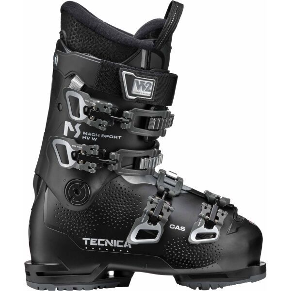 Tecnica Tecnica MACH SPORT 65 HV W GW Дамски ски обувки, черно, размер