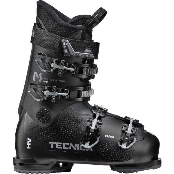 Tecnica Tecnica MACH SPORT 70 HV GW Ски обувки, черно, размер