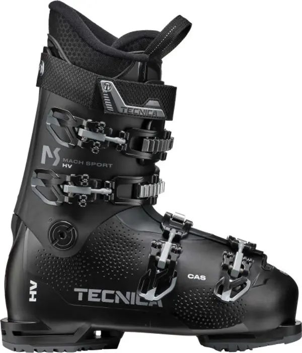 Tecnica Tecnica MACH SPORT 70 HV GW Ски обувки, черно, размер
