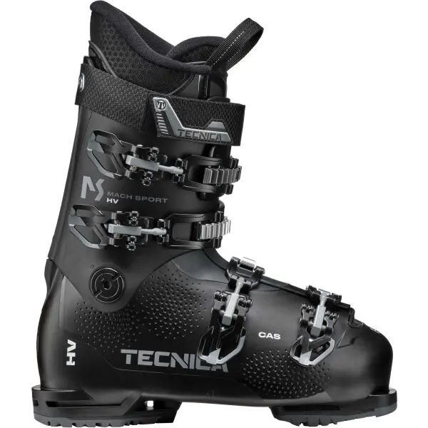 Tecnica Tecnica MACH SPORT 70 HV GW Ски обувки, черно, размер