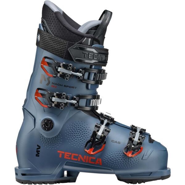 Tecnica Tecnica MACH SPORT 90 MV GW Ски обувки, тъмносин, размер