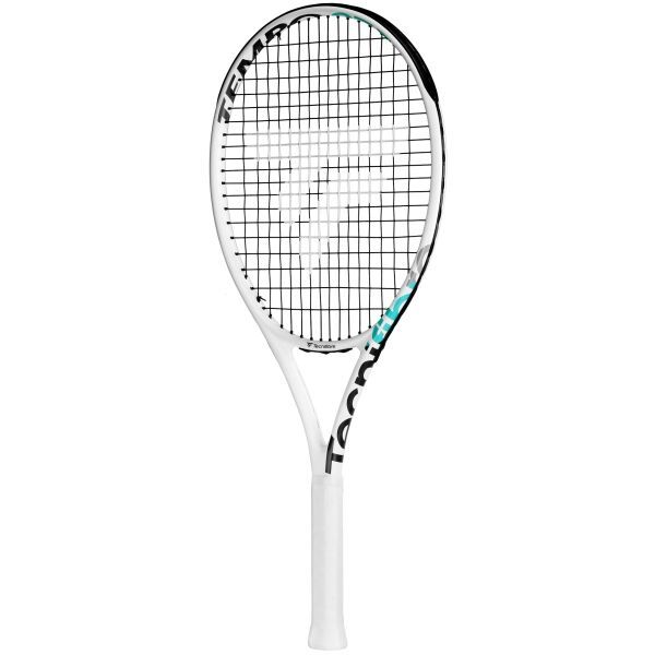 TECNIFIBRE TECNIFIBRE TEMPO 275 Дамска ракета за тенис, бяло, размер