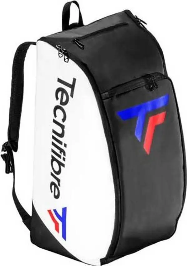 TECNIFIBRE TECNIFIBRE TOUR ENDURANCE PADEL Чанта за падел, черно, размер